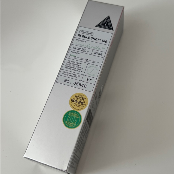 VT Cosmetics Reedle Shot 100 - Picture 13 of 13